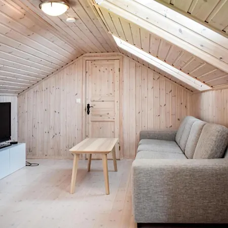 Holiday home Beautiful In Bjoa With House Sea View *